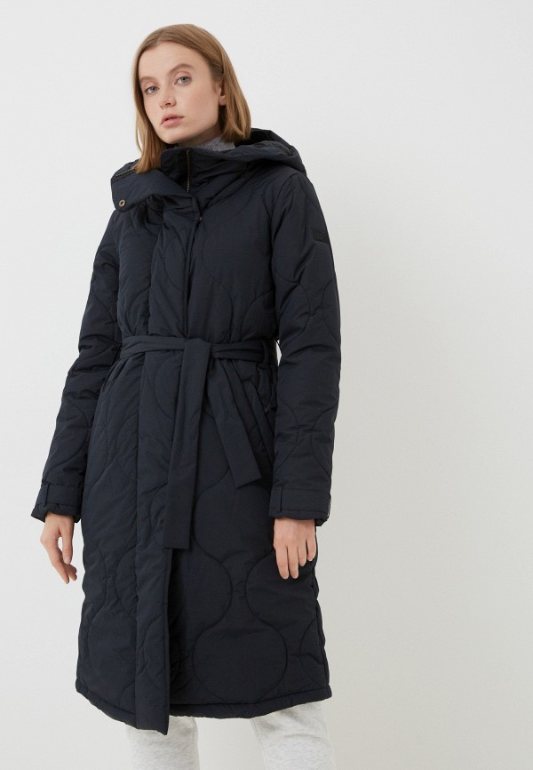 Roxy Пуховик - EVAHNA J OTLR KVJ0 - фото 1