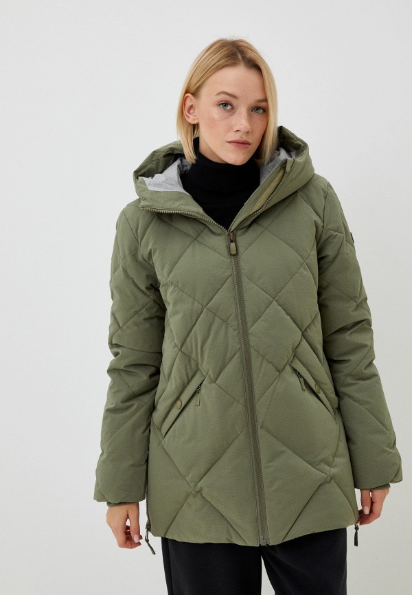 Roxy Куртка утепленная - NEEVA J OTLR TPC0 - фото 1