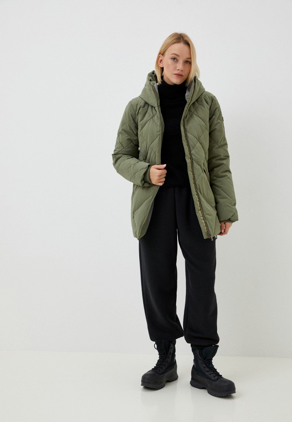 Roxy Куртка утепленная - NEEVA J OTLR TPC0 - фото 2