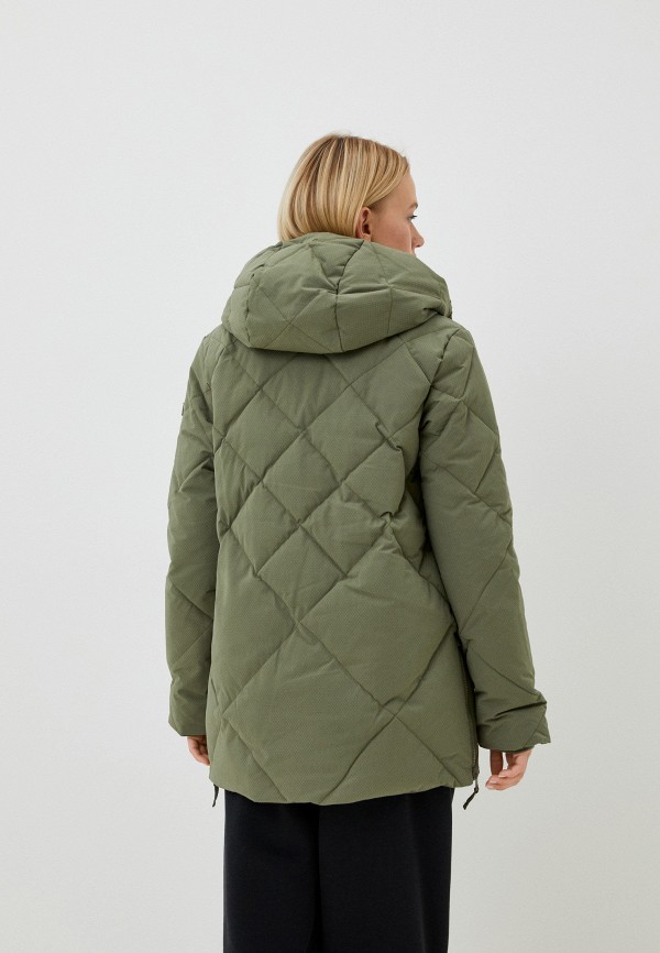 Roxy Куртка утепленная - NEEVA J OTLR TPC0 - фото 3