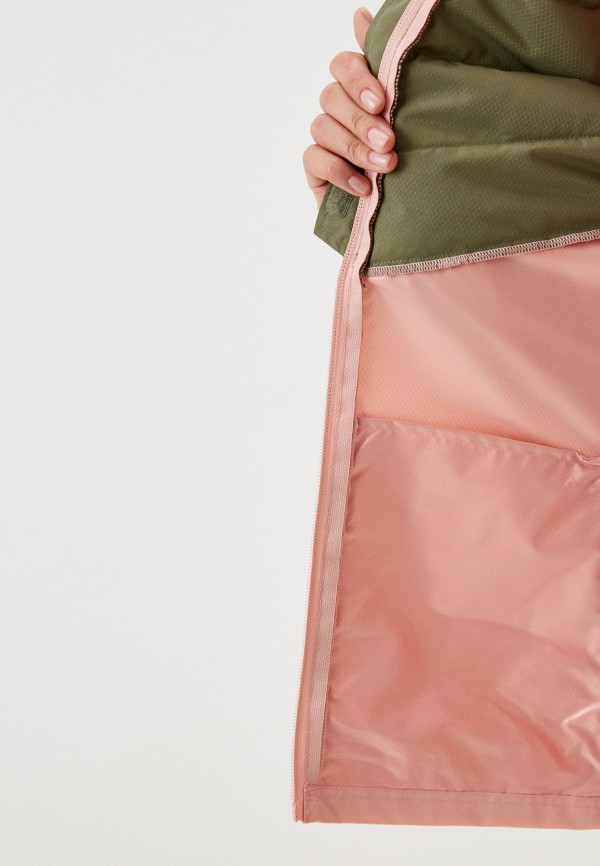 Roxy Куртка утепленная - TICKET TO RIDE J JCKT MGD0 - фото 4