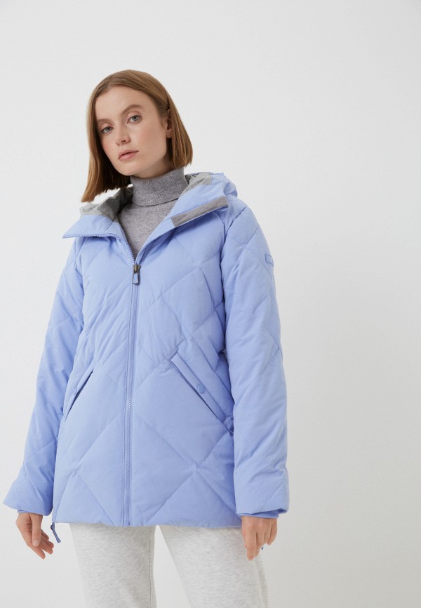 Roxy Куртка стеганая - NEEVA J OTLR PHN0 - фото 1
