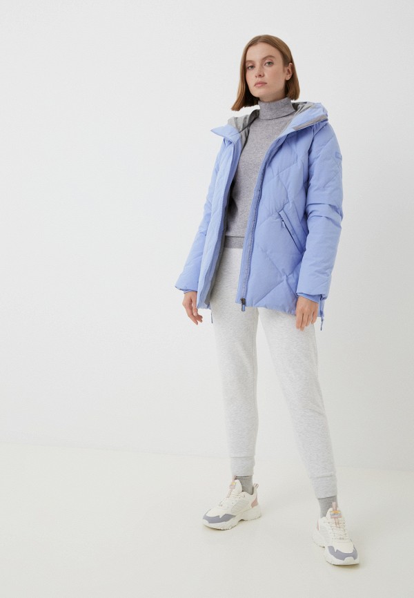 Roxy Куртка стеганая - NEEVA J OTLR PHN0 - фото 2