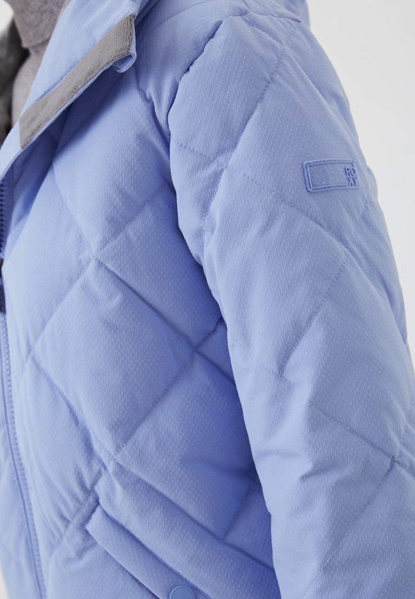 Roxy Куртка стеганая - NEEVA J OTLR PHN0 - фото 5