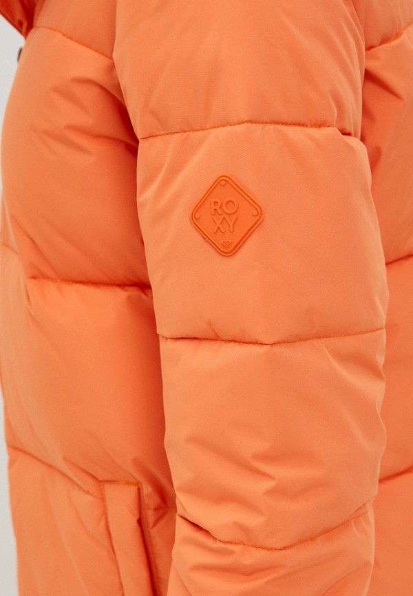 Roxy Куртка утепленная - TEST OF TIME J JCKT NKC0 - фото 6