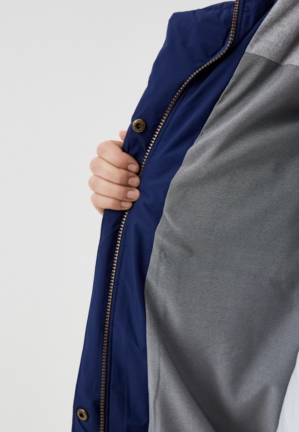 Roxy Пуховик - ABBIE J OTLR BTE0 - фото 4