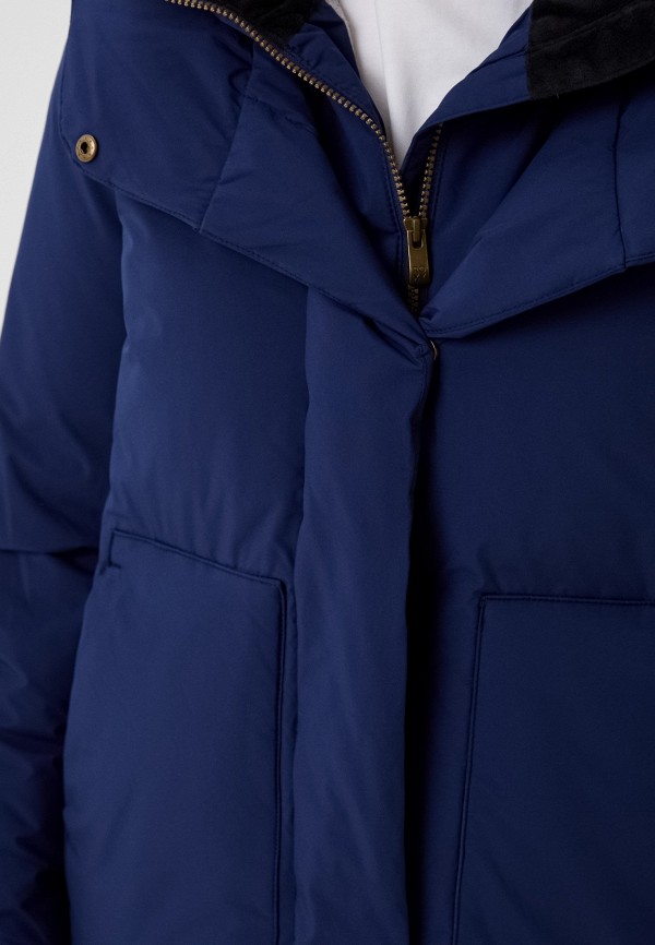 Roxy Пуховик - ABBIE J OTLR BTE0 - фото 5