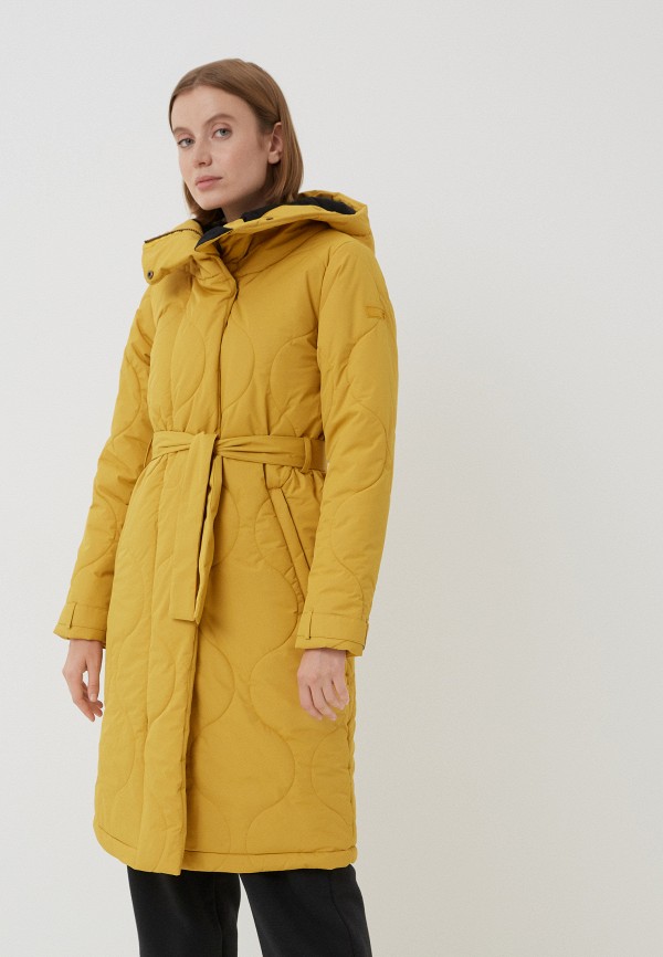 Roxy Пуховик - EVAHNA J OTLR YLV0 - фото 1