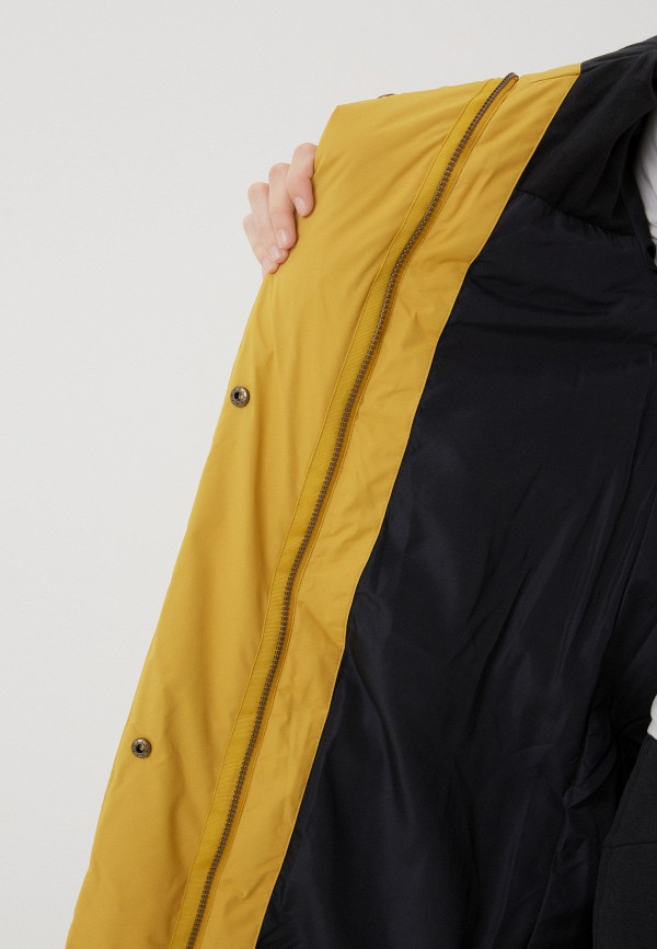 Roxy Пуховик - EVAHNA J OTLR YLV0 - фото 4