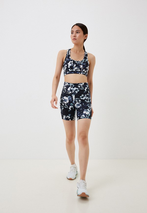 Roxy Топ спортивный - BACK TO YOU PRD J TOPS KVJ7 - фото 2