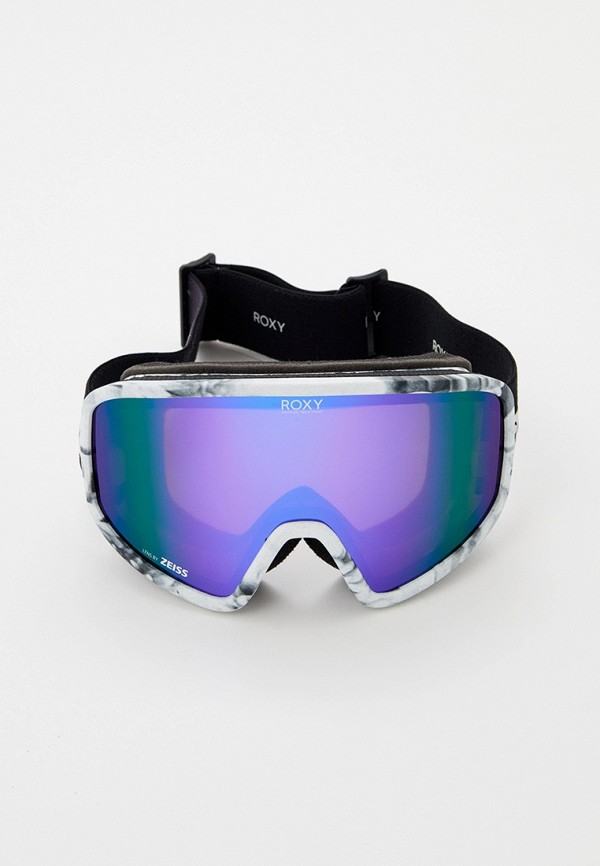 Roxy Маска горнолыжная - FEENITY CLUX J SNGG XKBM - фото 1