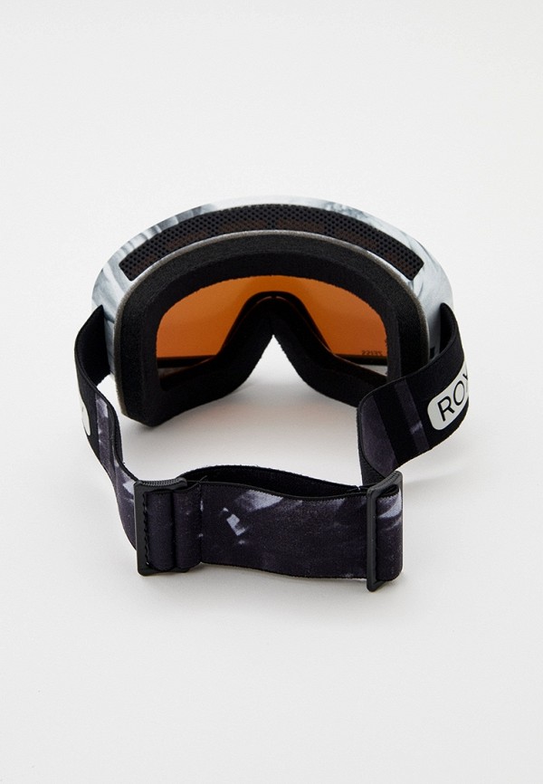 Roxy Маска горнолыжная - FEENITY CLUX J SNGG XKBM - фото 2