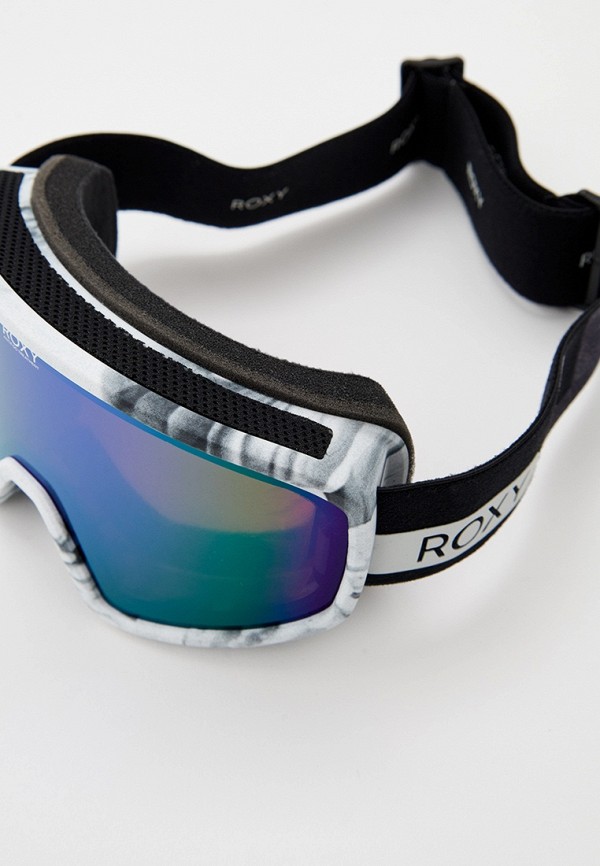 Roxy Маска горнолыжная - FEENITY CLUX J SNGG XKBM - фото 3