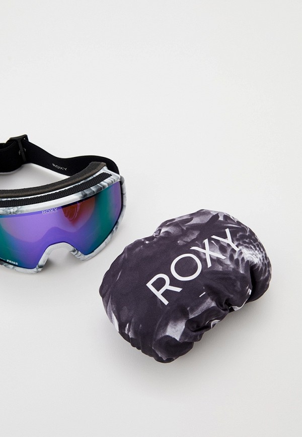 Roxy Маска горнолыжная - FEENITY CLUX J SNGG XKBM - фото 4