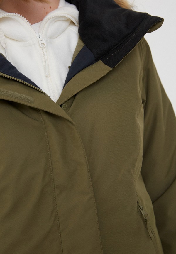 Roxy Куртка горнолыжная - JETSKI SOLID JK J SNJT GPZ0 - фото 5