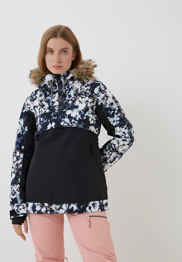 Roxy Куртка сноубордическая - SHELTER J SNJT KVJ1 - фото 1