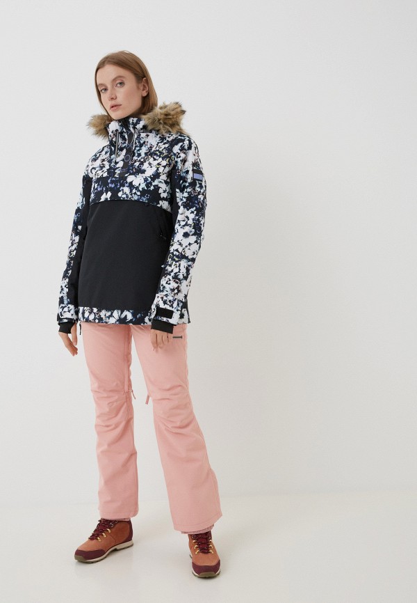 Roxy Куртка сноубордическая - SHELTER J SNJT KVJ1 - фото 2