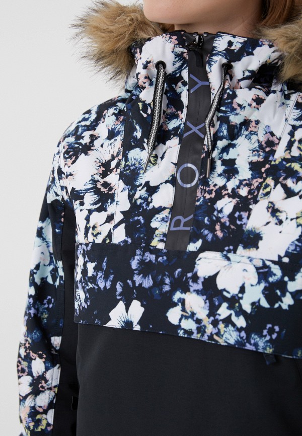 Roxy Куртка сноубордическая - SHELTER J SNJT KVJ1 - фото 4