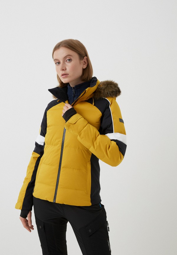 Roxy Куртка горнолыжная - SNOWBLIZZARD  SNJT YLV0 - фото 1