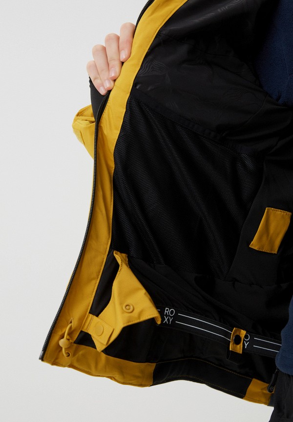 Roxy Куртка горнолыжная - SNOWBLIZZARD  SNJT YLV0 - фото 3