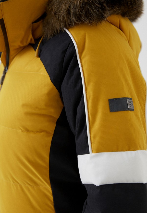 Roxy Куртка горнолыжная - SNOWBLIZZARD  SNJT YLV0 - фото 5