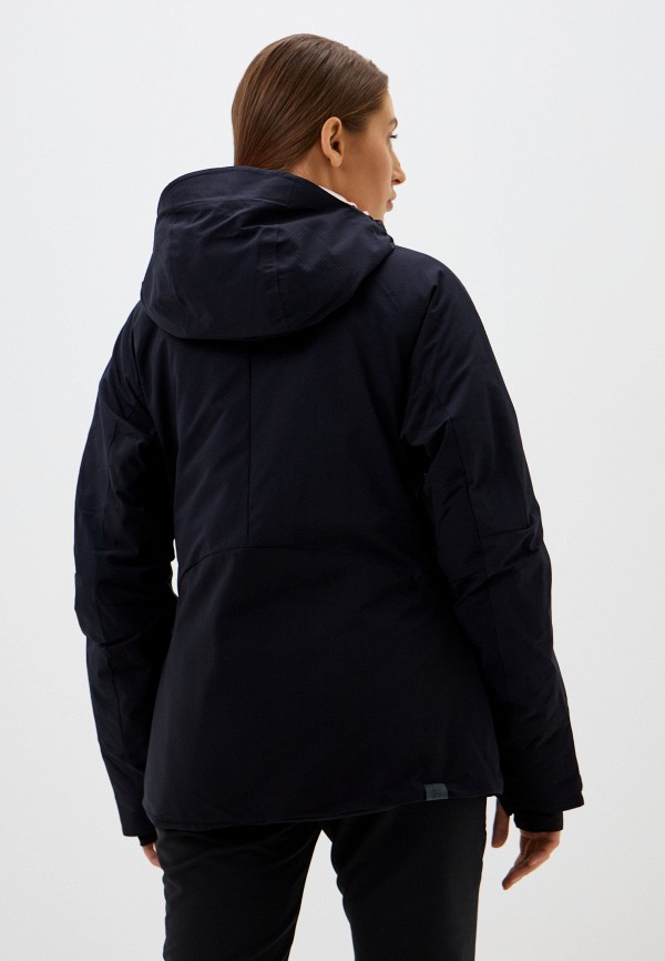 Roxy Куртка горнолыжная - DUSK WARM J SNJT KVJ0 - фото 3