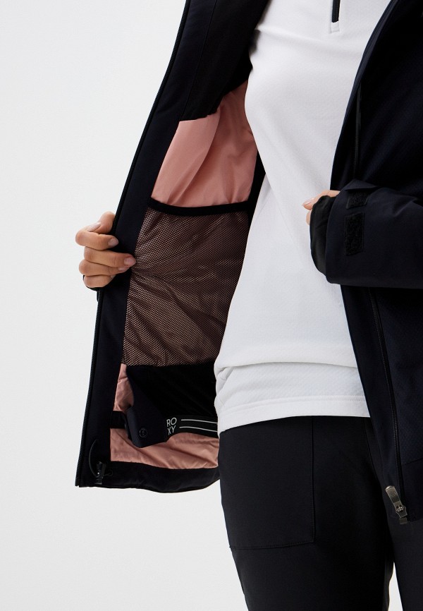 Roxy Куртка горнолыжная - DUSK WARM J SNJT KVJ0 - фото 4