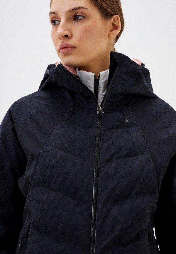 Roxy Куртка горнолыжная - DUSK WARM J SNJT KVJ0 - фото 5