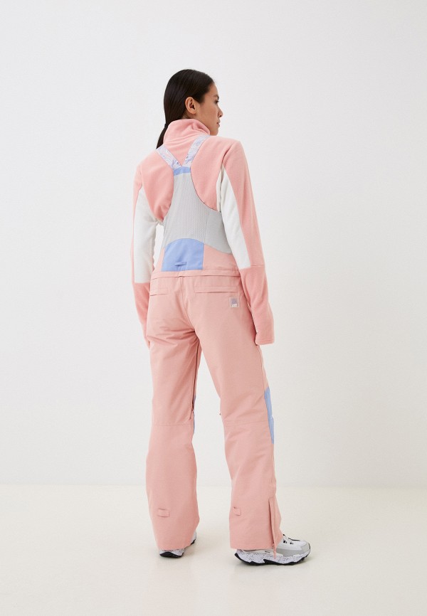 Яркие розовые лыжные брюки: тренд зимы 2026 для стильного катания