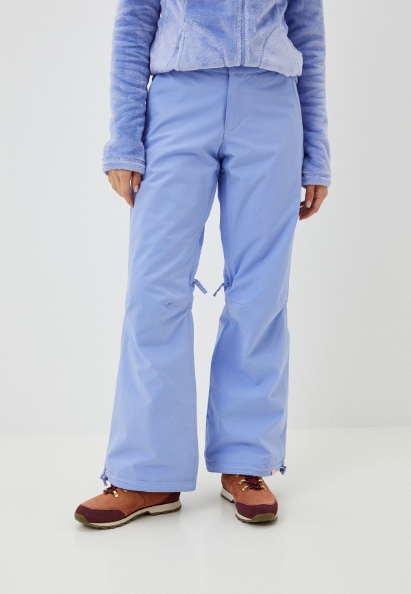 Roxy Брюки горнолыжные - CHLOE KIM - фото 1