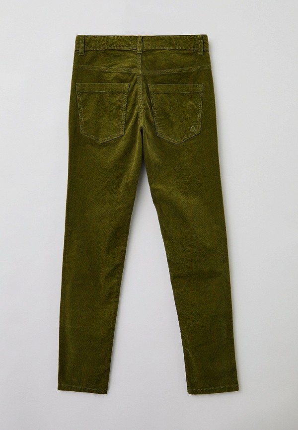 United Colors of Benetton Джинсы - фото 2