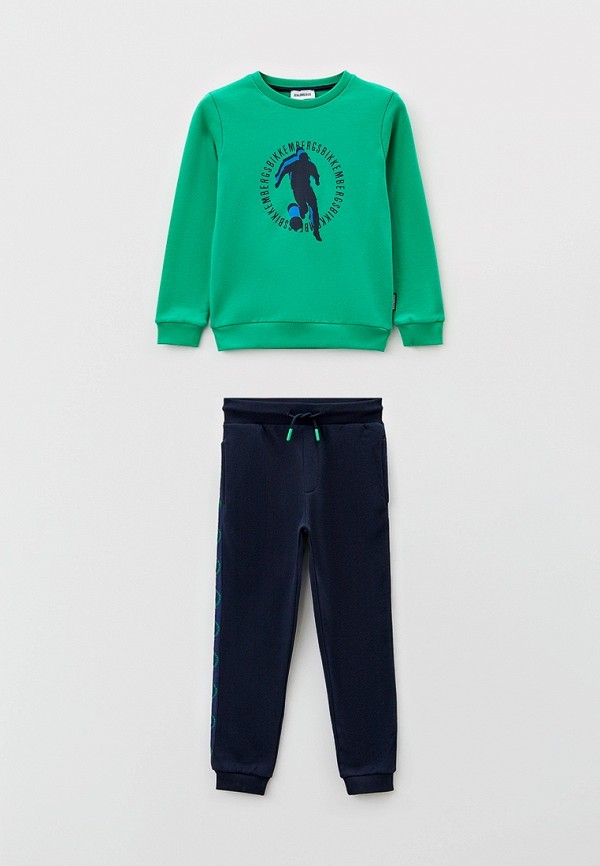 Bikkembergs Костюм спортивный - фото 1