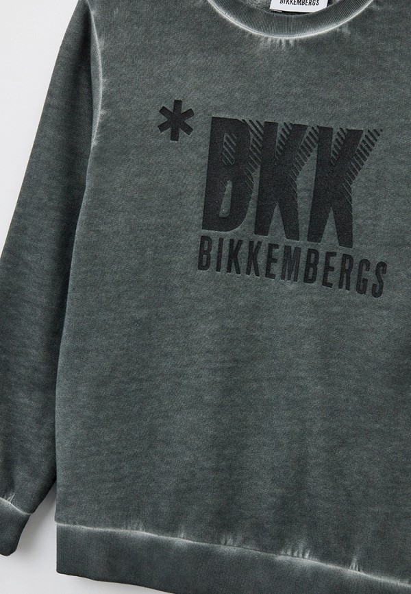 Bikkembergs Костюм спортивный - фото 3