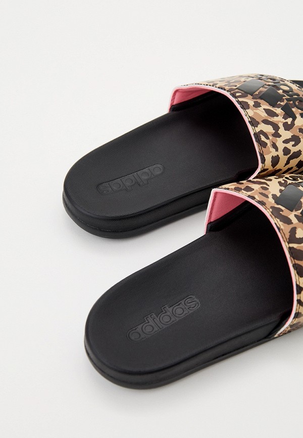 adidas Сланцы - ADILETTE COMFORT - фото 4