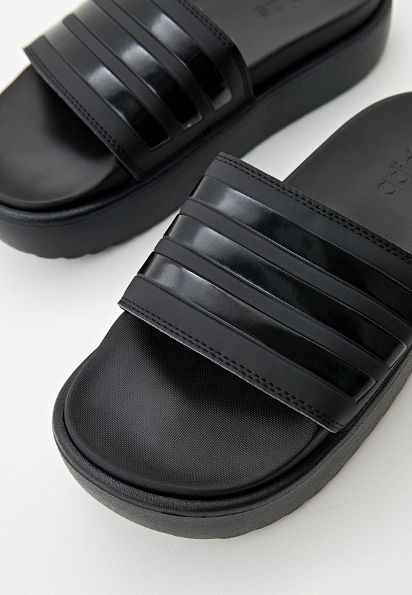 adidas Сланцы - ADILETTE PLATFORM - фото 2