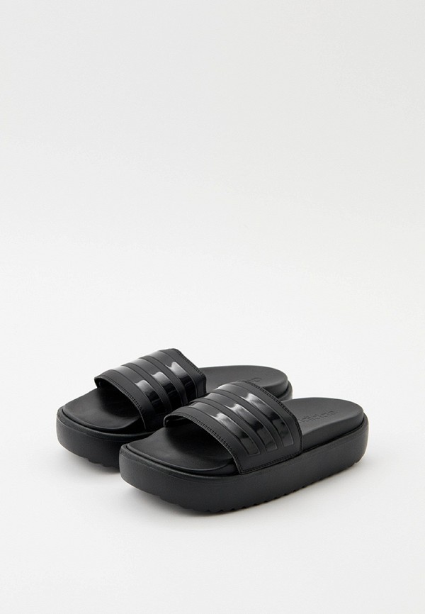 adidas Сланцы - ADILETTE PLATFORM - фото 3