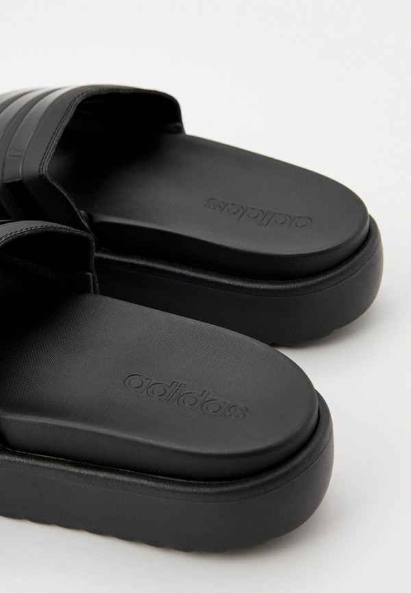 Adidas adilette cloudfoam plus mono online