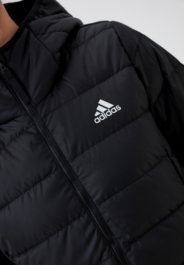 adidas Пуховик - W ESS L D HO J - фото 4