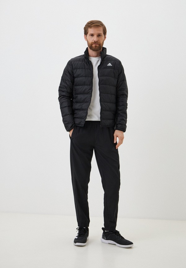 adidas Пуховик - ESS LITE DOWN J - фото 2