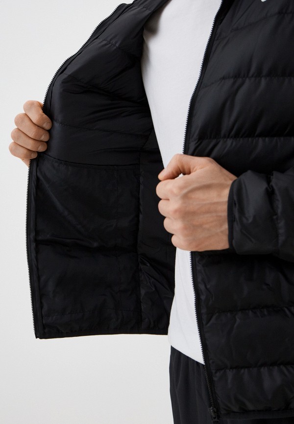 adidas Пуховик - ESS LITE DOWN J - фото 4