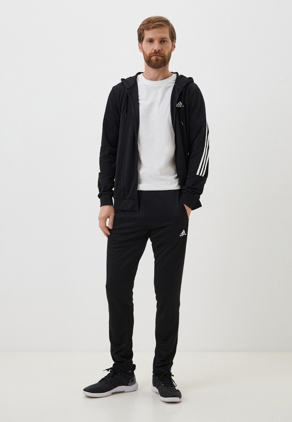 adidas Костюм спортивный - M 3S DK TS - фото 1