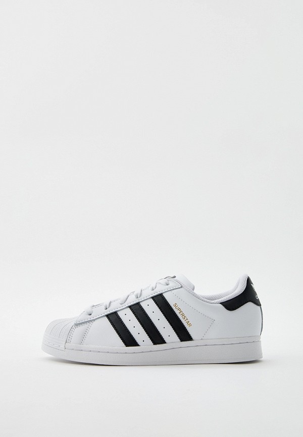 adidas Originals Кеды - SUPERSTAR J - фото 1