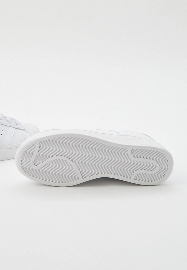 adidas Originals Кеды - SUPERSTAR XLG - фото 5