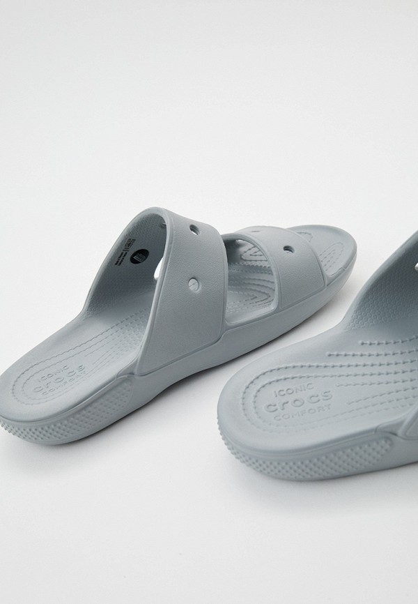 Crocs Сланцы - фото 4