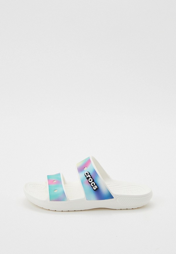 Crocs Сланцы и джиббитсы - фото 1