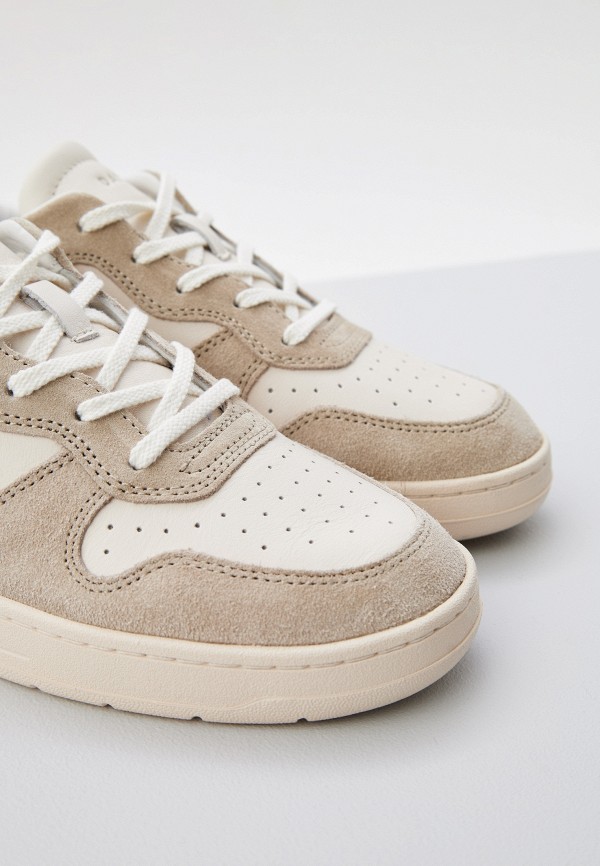 D.A.T.E. Кеды - фото 2