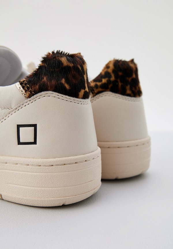 D.A.T.E. Кеды - фото 4