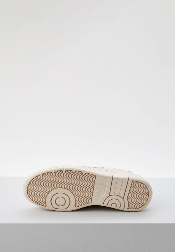 D.A.T.E. Кеды - фото 5