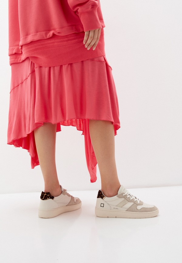 D.A.T.E. Кеды - фото 6