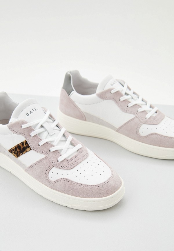 D.A.T.E. Кеды - фото 2